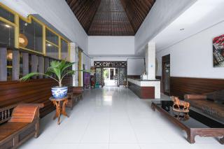 Sans Vibes Puri Mango Hotel Sanur - Sanur - 9