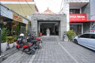 Sans Vibes Puri Mango Hotel Sanur - Sanur - 4