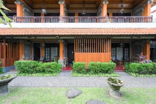 Sans Vibes Puri Mango Hotel Sanur - Sanur - 8