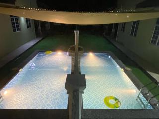 AliBaba Homestay - Marang - 9