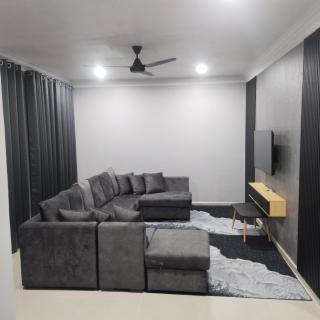 AliBaba Homestay - Marang - 8