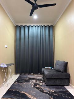 AliBaba Homestay - Marang - 7