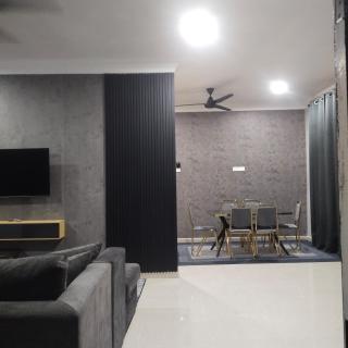 AliBaba Homestay - Marang - 5