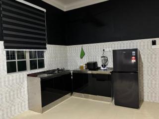 AliBaba Homestay - Marang - 4