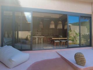 Villa Terracotta 3 - 3 Bedrooms - Lamai Coconut Grove - Amphoe Koksamui - 2