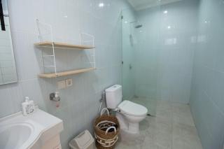 Homey Villa with Private Pool in Central Canggu - Canggu - 2