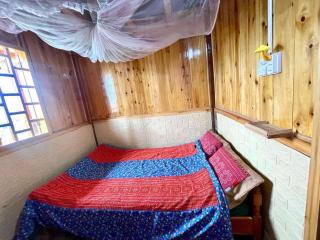 Pang familly trekking and homestay - Sa Pa - 0