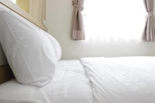 Stylish & Cozy 2BR at Gateway Pasteur near Pasteur Exit Toll By Travelio - Bandung - 4