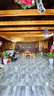 Pang familly trekking and homestay - Sa Pa - 2