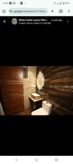 Misty castle 7 bhk bungalow - Lonavala - 7
