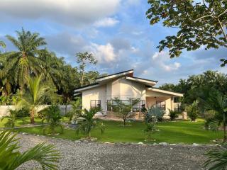 Casa July - Puerto Jiménez - 9