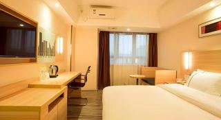City Comfort Inn Guilin North Railway Station - Guilin - 8