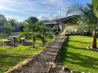 Casa July - Puerto Jiménez - 1