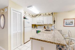 Plantation Palms #6604 - Gulf Highlands - 6
