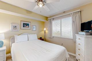 Plantation Palms #6604 - 5