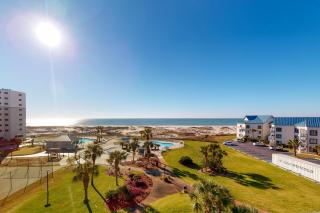 Plantation Palms #6510 - Gulf Highlands - 6