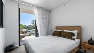 Allura Blue - Very late check out - Huskisson - 8