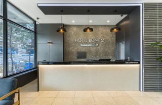 HOTEL bonito - Hwaseong - 9