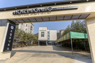 HOTEL bonito - Hwaseong - 6