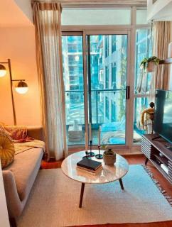 Studio for 2 in Downtown Toronto - 3