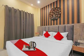 Hotel O Avenue Inn Near Birla Mandir - Calcutta - 9