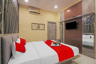 Hotel O Avenue Inn Near Birla Mandir - Calcutta - 2