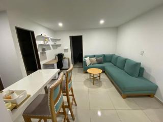 Comfortable apartment in Campobello - Popayan - 0