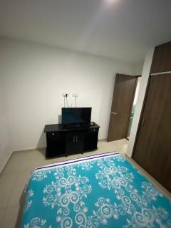 Comfortable apartment in Campobello - Popayan - 8