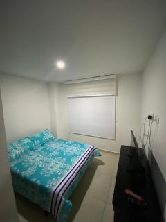 Comfortable apartment in Campobello - Popayan - 3
