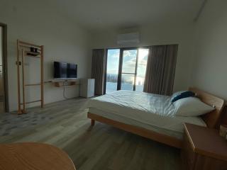 Sea Quilt Bed and Breakfast - Xujiacun - 4