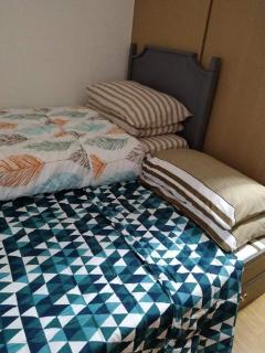 Comfortable and homey unit at Grace Residences - Manila - 9