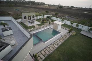 Sanjeevani Farm Resorts, Bhopal - Bhopal - 5