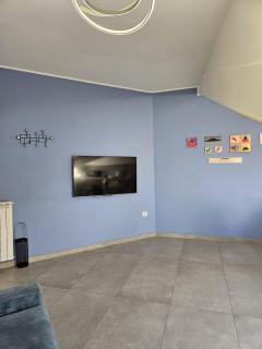 Wanda House - Napels - 4