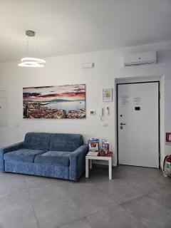Wanda House - Napels - 2