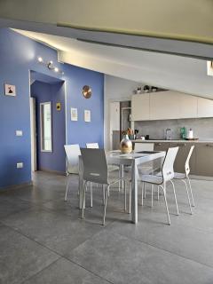 Wanda House - Napels - 8