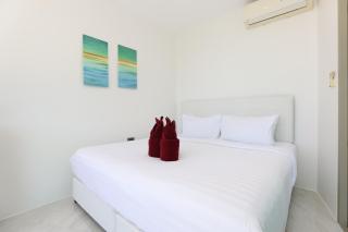 Elegant 1BR Sea View Stay-Oceana A32 - Kamala Beach - 7