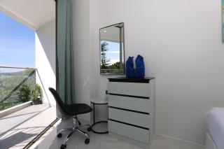 Elegant 1BR Sea View Stay-Oceana A32 - Kamala Beach - 4