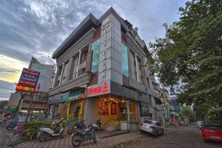 Hotel City Crown, Kolhapur - Kolhapur - 0