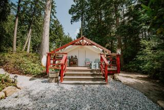 The Orchard Sunshine Coast - Sechelt - 0