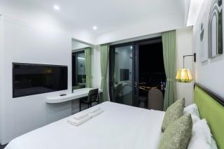 Mira Apartment with ocean view - Hillside Residence Phu Quoc - Phú Quốc - 2