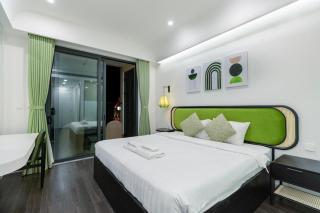 Mira Apartment with ocean view - Hillside Residence Phu Quoc - Phú Quốc - 5