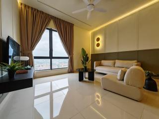 Mykey The Apple Minimalist Malacca City Near Jonker - Malacca - 3