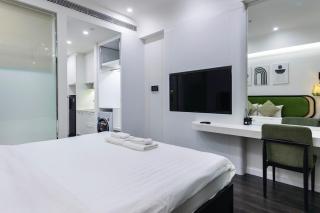 Mira Apartment with ocean view - Hillside Residence Phu Quoc - Phú Quốc - 1