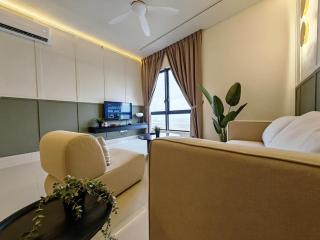 Mykey The Apple Minimalist Malacca City Near Jonker - Malacca - 4
