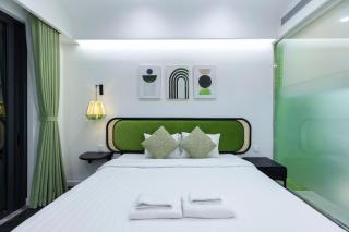 Mira Apartment with ocean view - Hillside Residence Phu Quoc - Phú Quốc - 7