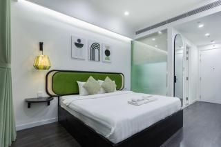 Mira Apartment with ocean view - Hillside Residence Phu Quoc - Phú Quốc - 6