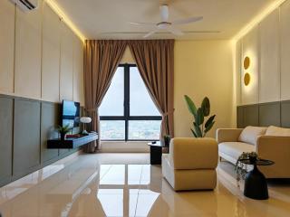 Mykey The Apple Minimalist Malacca City Near Jonker - Malacca - 0