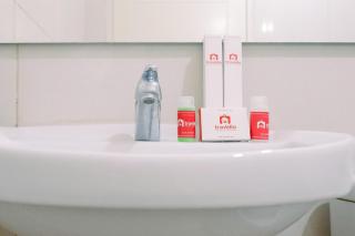 Studio Apartment Connect to Mall at Tanglin Supermall Mansion By Travelio - 3
