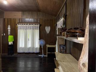 Loh jinawi Guest House Bunaken - Bunaken - 2