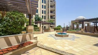 Spacious 3BR in Lamtara, Burj View - 6